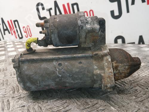 Starter ALFA ROMEO MITO (955_) 1.3 MultiJet (955AXP1A, 955AYC1A) | BP37369769M8 - Image 3