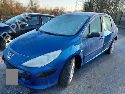 Right front window switch PEUGEOT 307 (3A/C) 1.4 16V | BP37358664I26 - Image 4