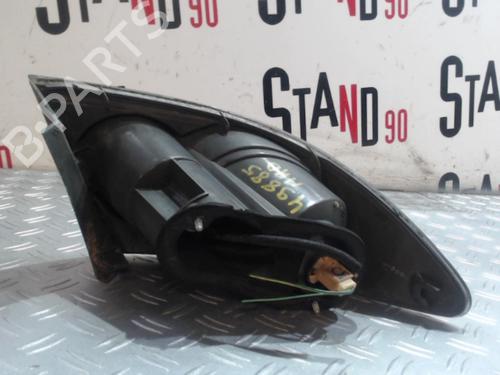 Right taillight MAZDA 6 Hatchback (GG) | BP37357088C35 - Image 2