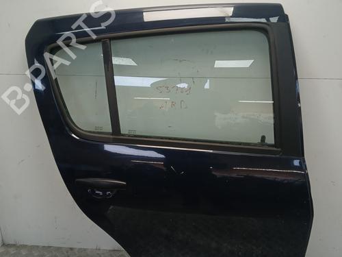 Porte arrière droite Porte arrière droite 37367435 37367435