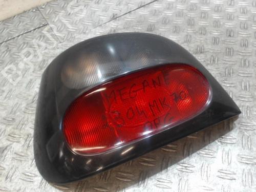 Used Left taillight Left taillight 37353857 37353857