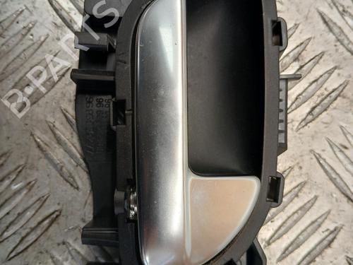 Front left interior door handle PEUGEOT 508 I (8D_) 2.0 HDi | BP38976946I13 - Image 3