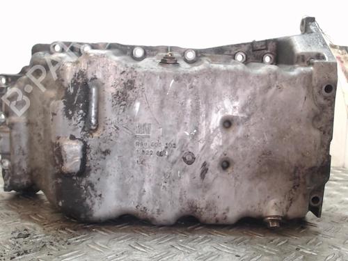 Used Oil sump Oil sump 37353658 37353658
