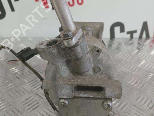 AC compressor RENAULT CLIO IV (BH_) 0.9 TCe 90 (BHNF, BHMA, BHMH, BHJK, BHJR) | BP37367450M34 - Image 2