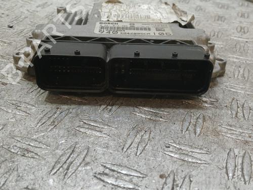 Engine control unit (ECU) ALFA ROMEO GIULIETTA (940_) 1.6 JTDM (940FXD1A) | BP37362531M57 - Image 5