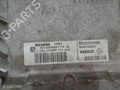 Used Engine control unit (ECU) Engine control unit (ECU) 37359264 37359264