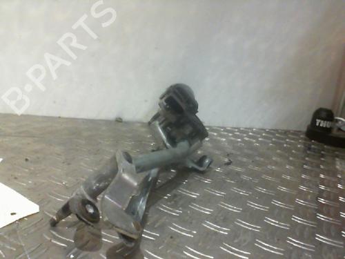 Vindrude Viskermekanisme Vindrude Viskermekanisme VW POLO IV (9N_, 9A_) 1.4 TDI (70 hp) 37355215 37355215