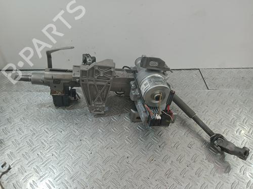 Steering column RENAULT CLIO III Grandtour (KR0/1_) | BP37366002M21 - Image 3