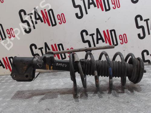 Used Right front shock absorber Right front shock absorber 37360103 37360103