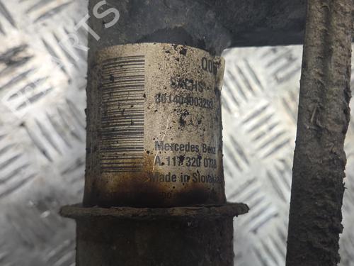Left front shock absorber MERCEDES-BENZ A-CLASS (W176) A 220 d 4-matic (176.005) | BP37482626M16 - Image 6