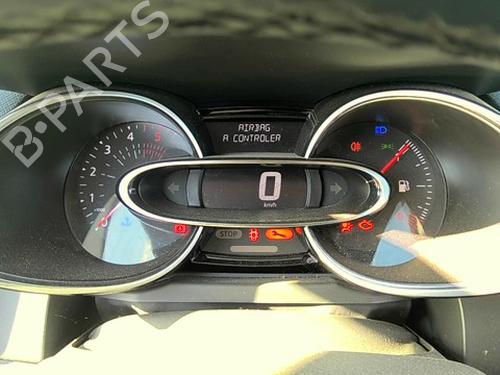 Used Instrument cluster Instrument cluster 38726554 38726554