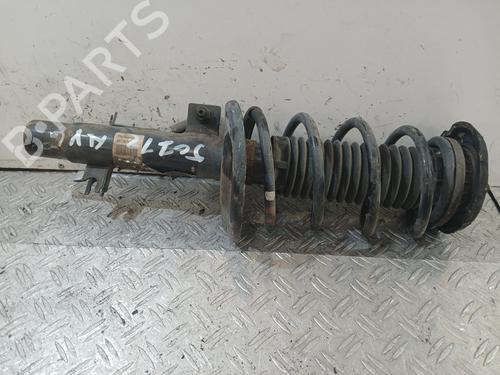 Left front shock absorber CITROËN DS3 (SA_) 1.2 VTi 82 | BP37360302M16  - Image 5