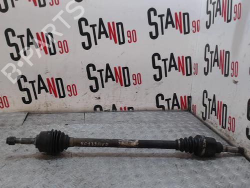 Used Right front driveshaft Right front driveshaft 37361273 37361273