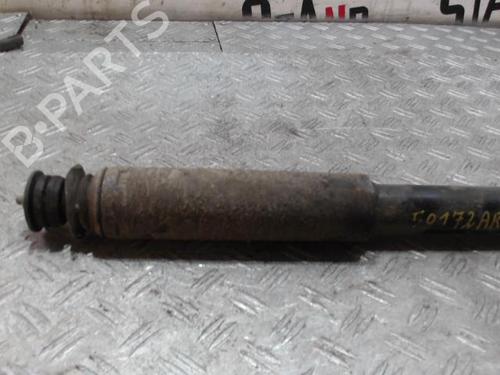 Højre bagtil støddæmper Højre bagtil støddæmper OPEL CORSA B (S93) [1993-2009] 37357783 37357783