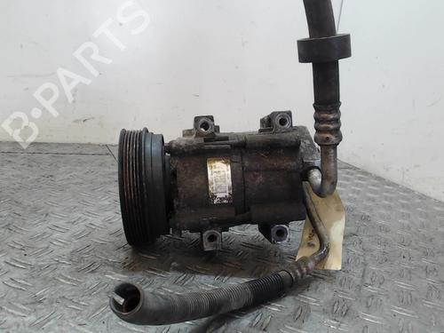 AC compressor FORD PUMA (EC_) 1.4 16V | BP37353644M34 - Image 3
