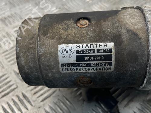 Used Starter Starter 37371773 37371773