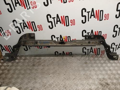 Front slam panel CITROËN NEMO MPV 1.3 HDi 75 | BP37371643C72 - Image 4