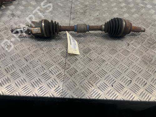 Left front driveshaft MAZDA 3 (BK) 1.6 (BK14) | BP40267173M38 - Image 2