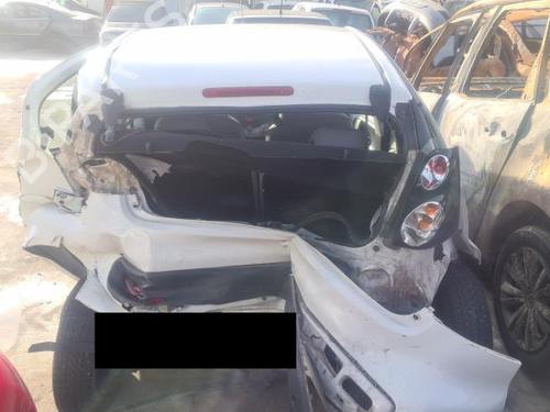 Steering column stalk CITROËN C1 (PM_, PN_) 1.0 | BP37357256I23 - Image 7