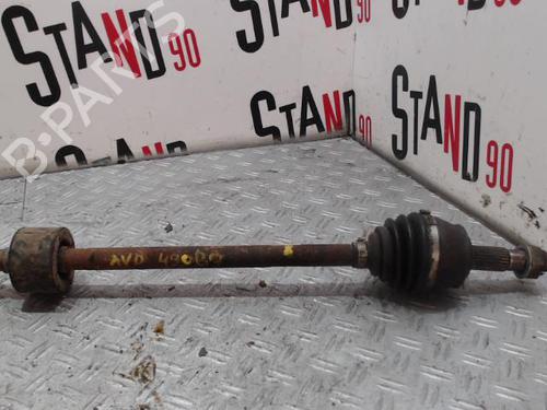Used Right front driveshaft Right front driveshaft 37355980 37355980