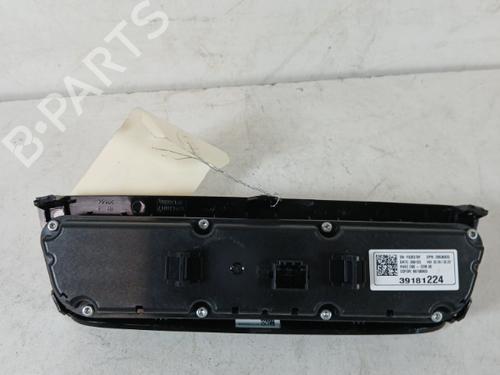 climate-control-opel-corsa-f-p2jo-2019-37362427 main image
