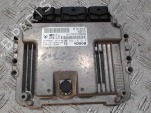 Used Engine control unit (ECU) Engine control unit (ECU) 37358108 37358108