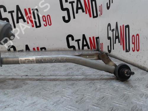 Front wiper motor DACIA DUSTER (HS_) 1.5 dCi (HSMC) | BP37361727M29 - Image 3