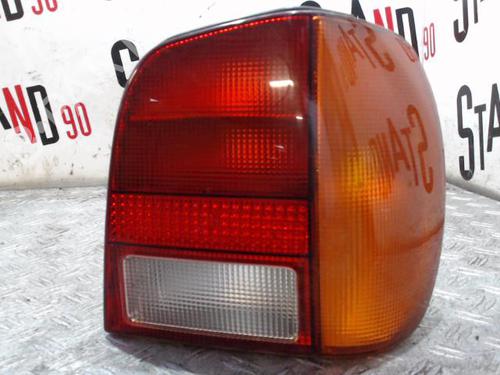 Used Right taillight Right taillight 37358268 37358268