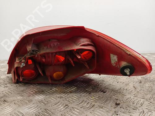 Used Left taillight Left taillight 38637038 38637038