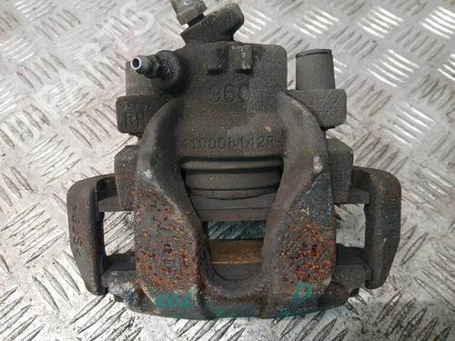Right front brake caliper DACIA LOGAN II 1.5 dCi / Blue dCi 75 | BP37369368M104 - Image 2