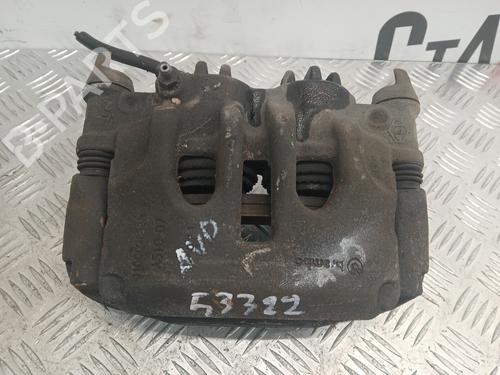 Right front brake caliper RENAULT MASTER III Van (FV) 2.3 dCi 125 FWD (FV0C, FV0D, FV0G, FV0H, FV0J, FV0K,... | BP37368387M104 - Image 3