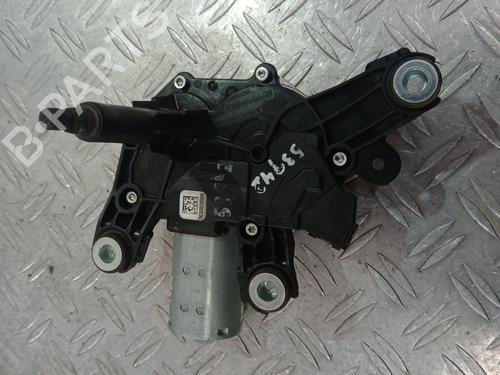 Used Rear wiper motor Rear wiper motor 37366591 37366591