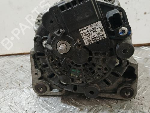 Alternator DACIA SANDERO II TCe 90 (B8M1, B8MA, B8AC) | BP37362989M7  - Image 5