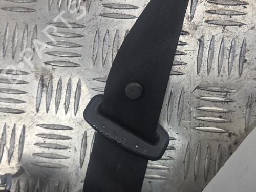 Front right seatbelt CITROËN C4 II (NC_) 1.6 HDi 115 | BP37373341I25  - Image 7