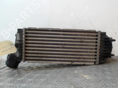 Intercooler CITROËN C4 Coupe (LA_) 1.6 HDi | BP37353405M30 - Image 2