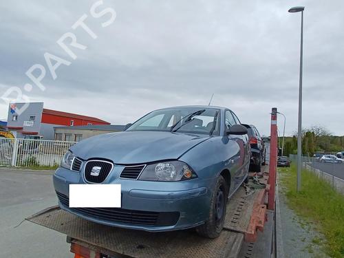 Engine control unit (ECU) SEAT IBIZA III (6L1) 1.9 SDI | BP37365466M57  - Image 9