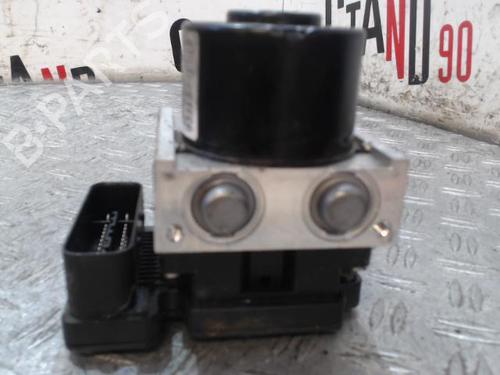 ABS pump RENAULT TWINGO II (CN0_) 1.2 16V (CN04, CN0B) | BP37360618M43 - Image 2
