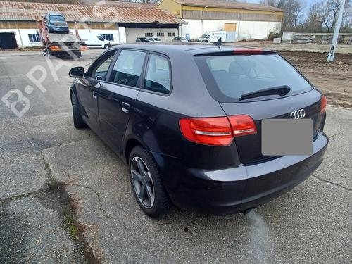 Engine control unit (ECU) AUDI A3 Sportback (8PA) 1.6 TDI | BP37367367M57 - Image 10