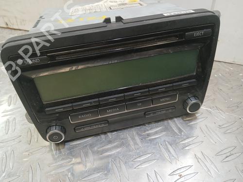 Auto-radio Auto-radio 37363644 37363644