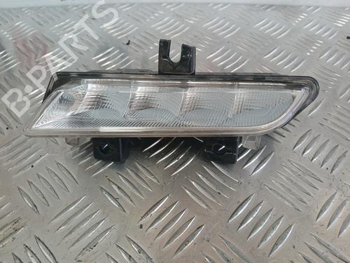 Left daytime light RENAULT CAPTUR I (J5_, H5_) 0.9 TCe 90 | BP37367584C104 - Image 2