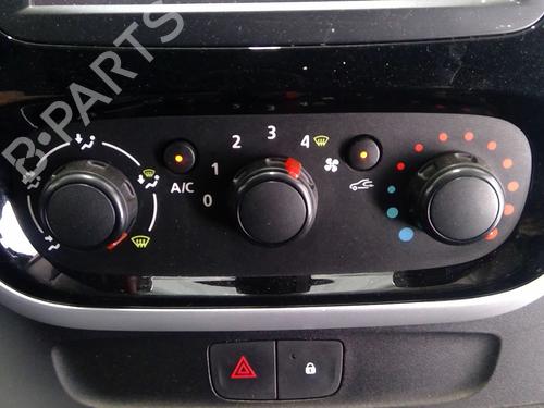 Climate control RENAULT TRAFIC III Van (FG_) 1.6 dCi 120 (FGMK) | BP37368053I5  - Image 5