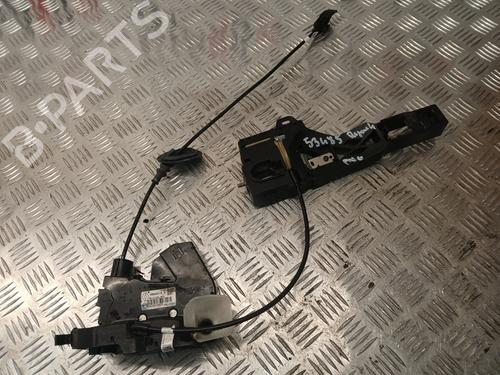 Front left lock RENAULT MEGANE IV Hatchback (B9A/M/N_) | BP37368502C98 - Image 5