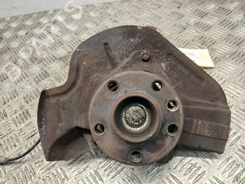 Left front steering knuckle CITROËN C8 (EA_, EB_) 2.2 HDi | BP40602750M25 - Image 2