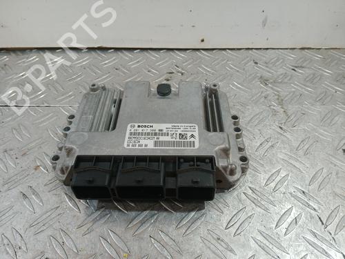 Used Engine control unit (ECU) Engine control unit (ECU) 37365600 37365600