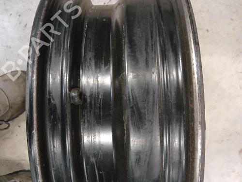 Used Rim Rim FIAT PUNTO EVO (199_) 1.3 D Multijet (199AXC1A, 199BXC1A, 199AXT1A, 199BXT1A) (75 hp) 40436446 40436446
