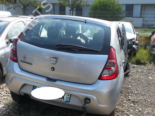 Front right window mechanism DACIA SANDERO II 1.2 | BP37352076C23 - Image 7