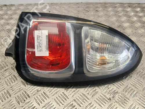 Right taillight CITROËN C3 Picasso (SH_) 1.6 VTi 120 | BP39485586C35 - Image 3