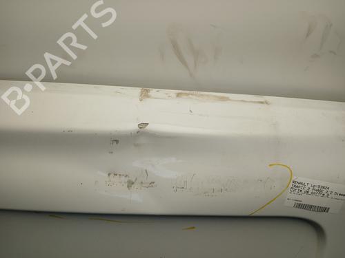 Right tailgate RENAULT TRAFIC II Van (FL) 2.0 dCi 90 (FL0H, FL00, FL01, FL0M, FL0P, FL0S) | BP37369152C77 - Image 5