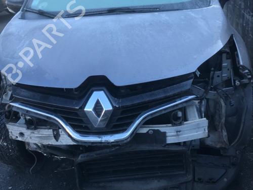 Left sun visor RENAULT CAPTUR I (J5_, H5_) 1.5 dCi 110 | BP40507701I1 - Image 11