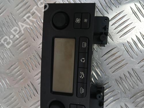 Climate control CITROËN C4 I (LC_) 1.6 HDi | BP37367440I5 - Image 4